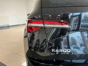 Škoda Karoq Top Selection
