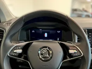 Škoda Karoq Top Selection