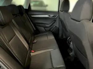 Škoda Karoq Top Selection