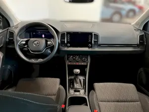 Škoda Karoq Top Selection