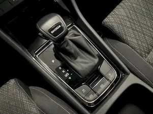 Škoda Karoq Top Selection