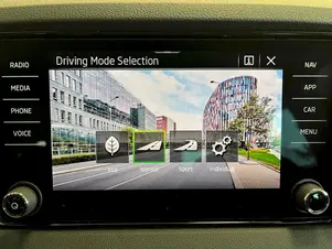 Škoda Karoq Top Selection