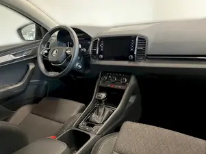 Škoda Karoq Top Selection