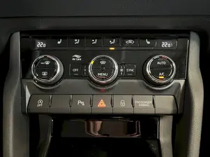 Škoda Karoq Top Selection