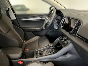 Škoda Karoq Top Selection