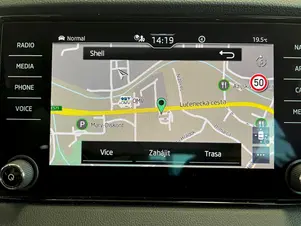 Škoda Karoq Top Selection