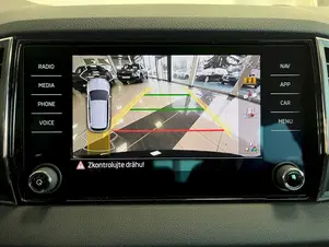 Škoda Karoq Top Selection