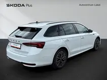 Octavia SportLine
