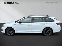 Octavia SportLine