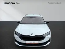 Octavia SportLine