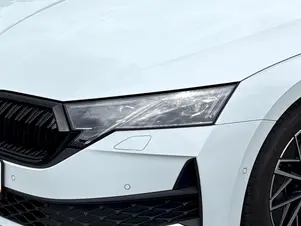 Škoda Octavia SportLine