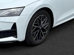 Škoda Octavia SportLine