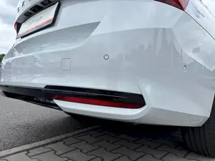 Škoda Octavia SportLine