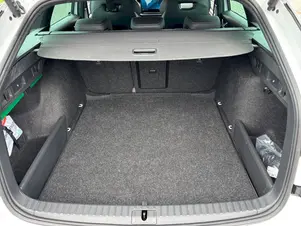 Škoda Octavia SportLine