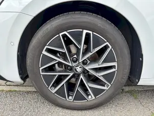 Škoda Octavia SportLine