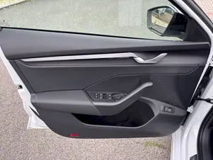 Škoda Octavia SportLine