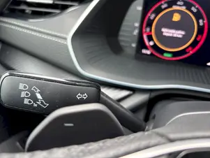Škoda Octavia SportLine