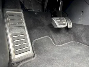Škoda Octavia SportLine