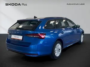 Škoda Octavia Top Selection