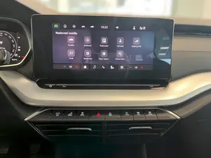 Škoda Octavia Top Selection