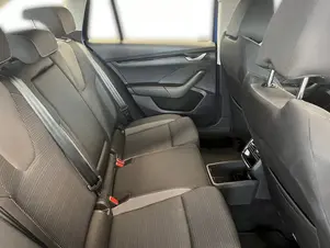 Škoda Octavia Top Selection