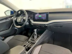 Škoda Octavia Top Selection