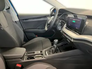 Škoda Octavia Top Selection