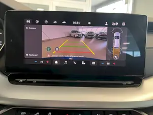 Škoda Octavia Top Selection