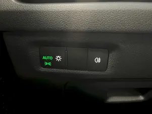 Škoda Octavia Top Selection