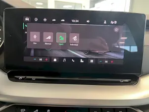 Škoda Octavia Top Selection