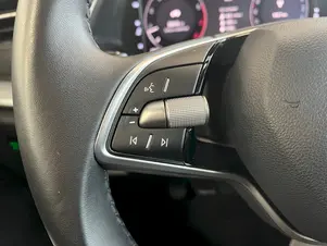 Škoda Octavia Top Selection