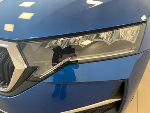 Škoda Octavia Top Selection