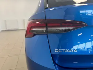Škoda Octavia Top Selection