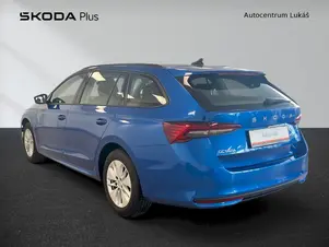 Škoda Octavia Top Selection