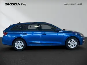 Škoda Octavia Top Selection