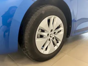 Škoda Octavia Top Selection