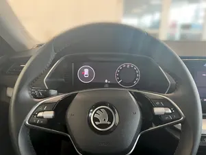 Škoda Octavia Top Selection