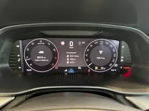 Škoda Octavia Top Selection