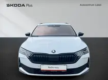 Octavia SportLine