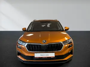 Škoda Karoq Top Selection