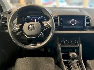 Škoda Karoq Top Selection