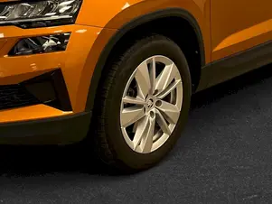 Škoda Karoq Top Selection