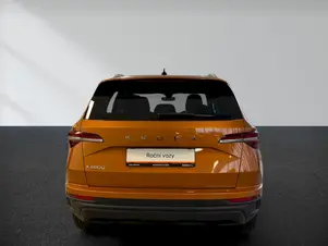 Škoda Karoq Top Selection