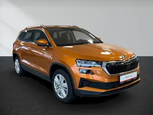 Škoda Karoq Top Selection