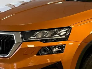 Škoda Karoq Top Selection