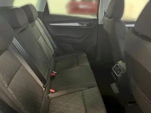 Škoda Karoq Top Selection