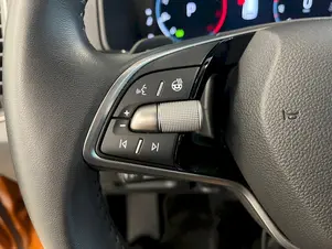 Škoda Karoq Top Selection