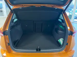 Škoda Karoq Top Selection