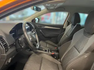 Škoda Karoq Top Selection