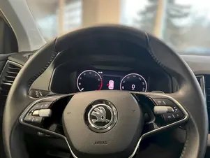 Škoda Karoq Top Selection